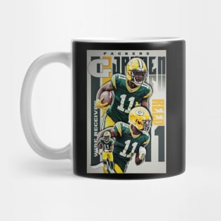 Jayden Reed 11 Mug